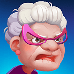 Granny Legend内购最新版 Logo