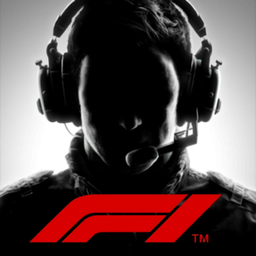f1赛车经理内购修改版 Logo