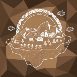 梦兽之岛内购修改版 Logo